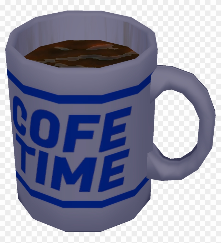 Coffee Cup - Coffee Cup #1320044