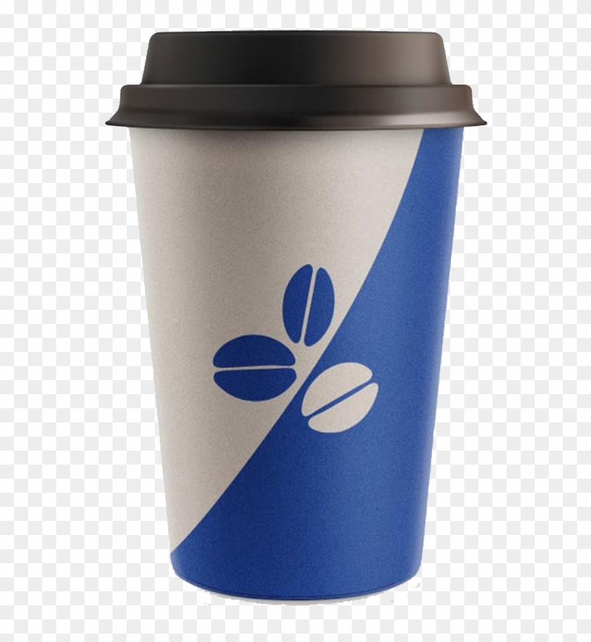 Paper Cup Mockup Psd Free Download #1320048