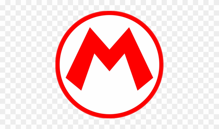 Related Image - Mario Logo #1320086