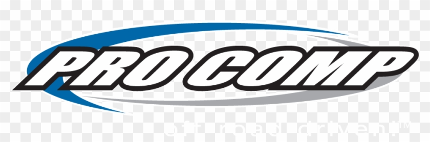 Mags Auto Camion Procomp Logo - Pro Comp Logo #1320225