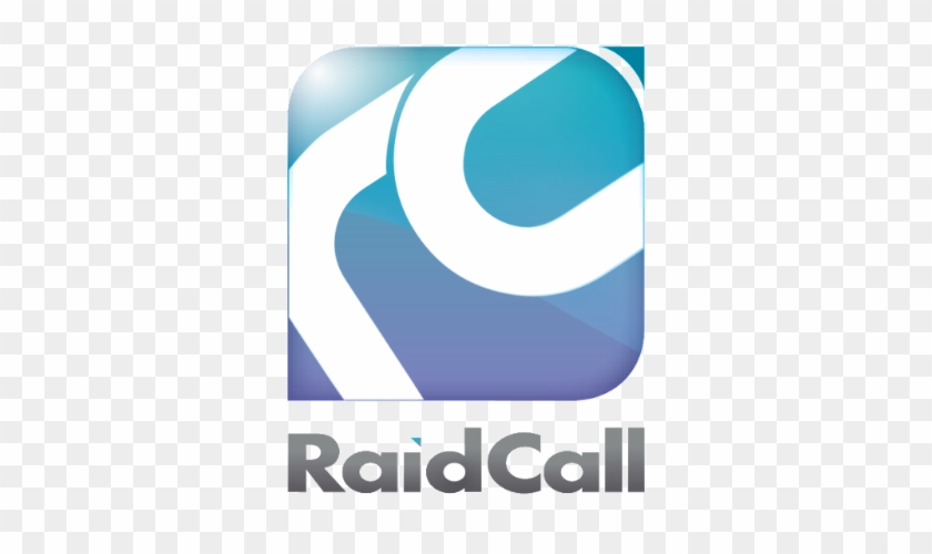 Rc語音 Computer Software Teamspeak - Icone Raidcall Png #1320290