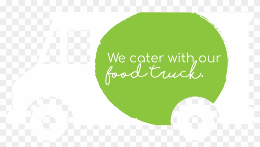 Food Truck - Food #1320399