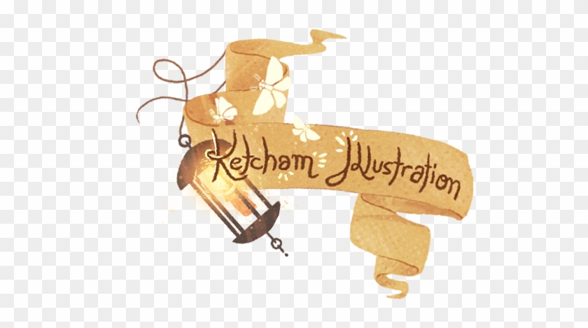 Laura Ketcham Illustration - Illustration #1320441