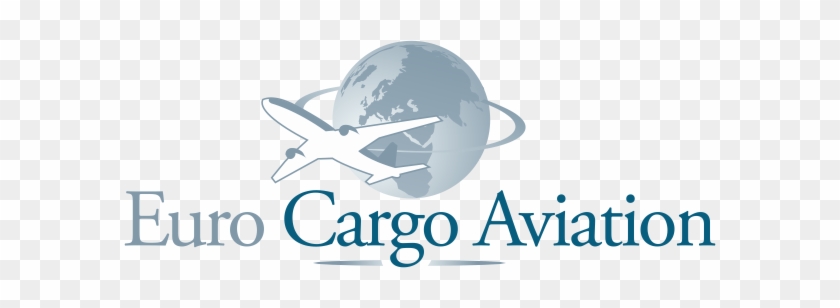 Euro Cargo Aviation Logo #1320525