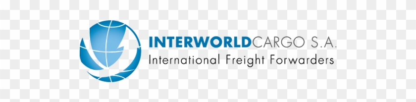 Interworld Cargo - Interwrite #1320531