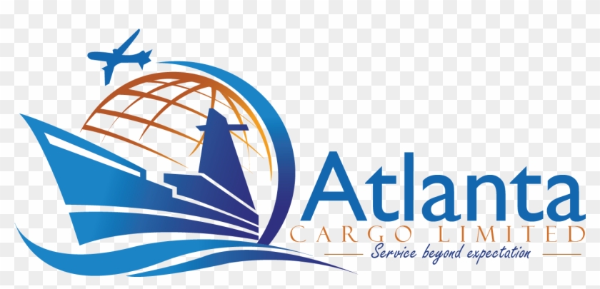 Atlanta Cargo Ltd - Logo #1320560