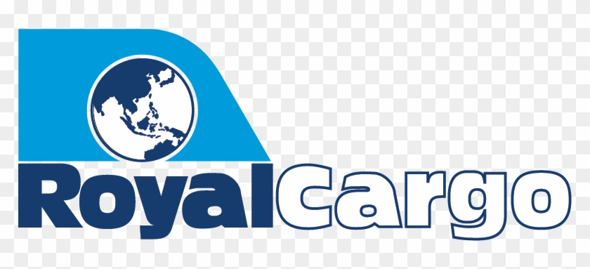 Rclogohighreso-01 - Royal Cargo Logo Png #1320570