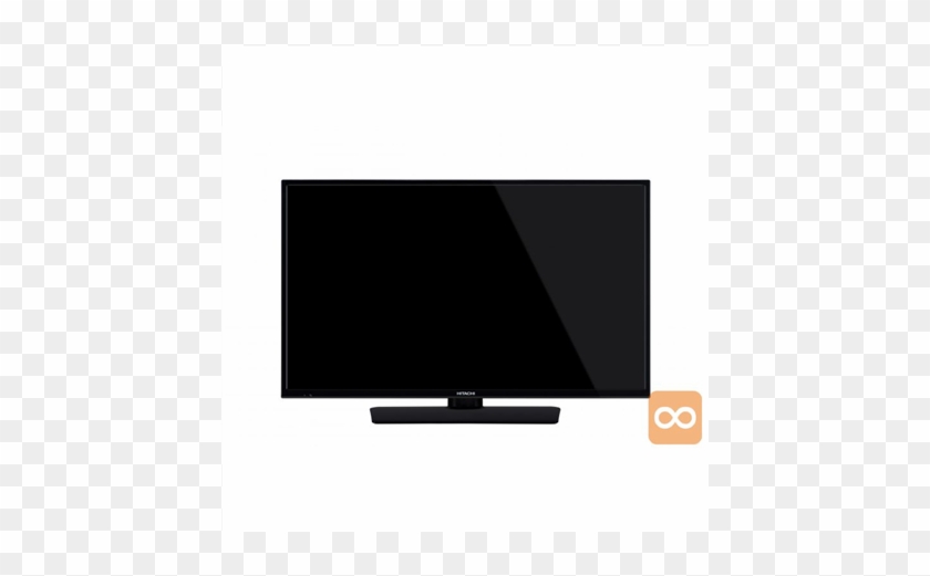Hitachi 39hb4c01 39" , Full Hd, 1920 X 1080 Pixels - Led-backlit Lcd Display #1320578