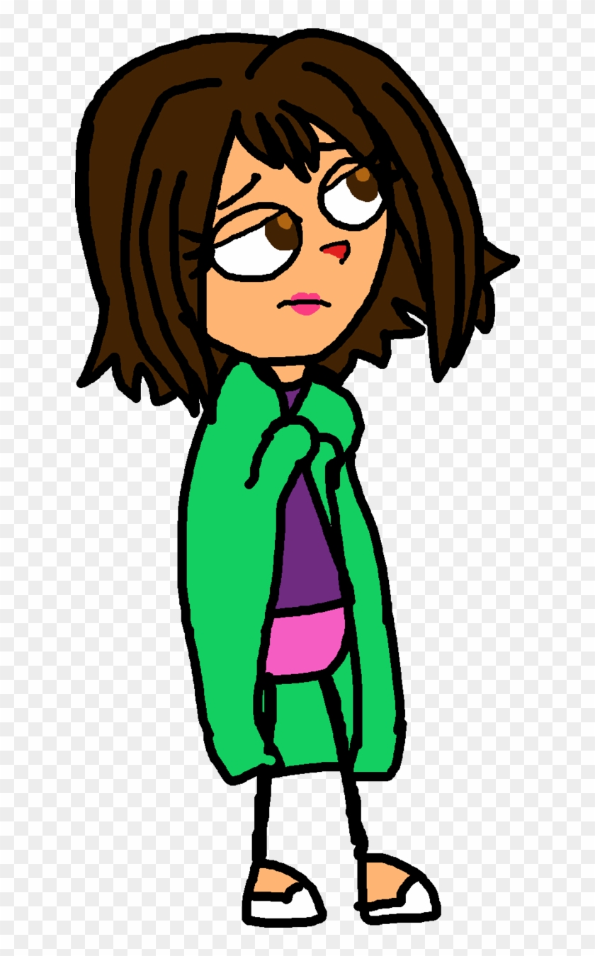 Sick Days Oh No - Cartoon #1320619