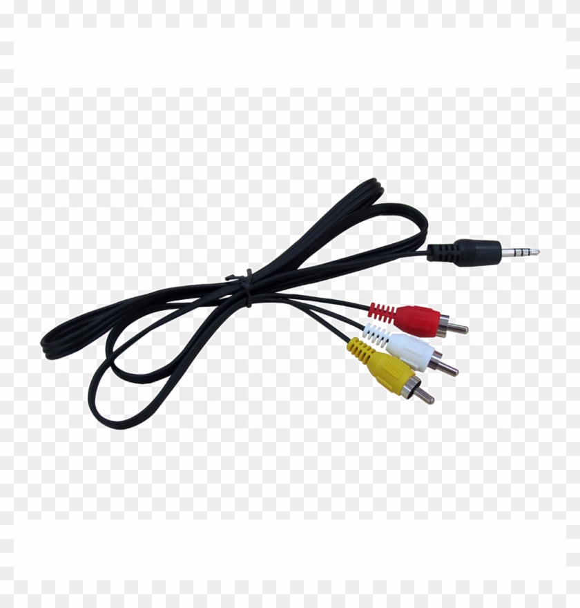 Edision Proton T265 Full Hd Hybrid Dvb-t2/c - Networking Cables #1320626