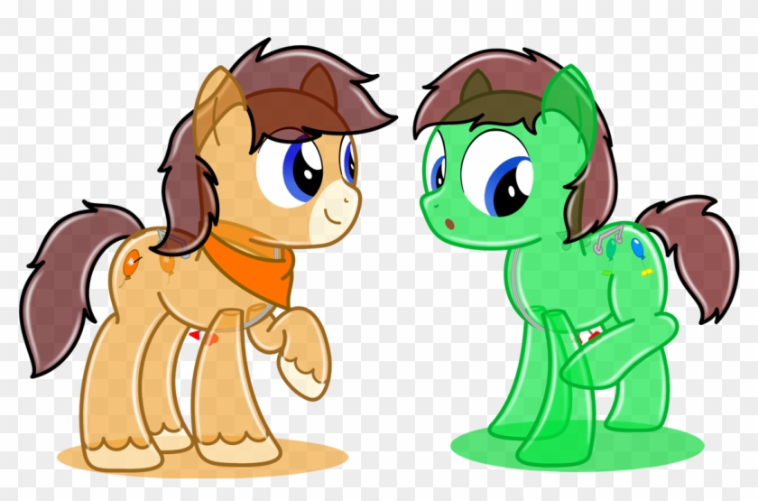 Feeling Squeaky By Bladedragoon7575 - Cartoon #1320627