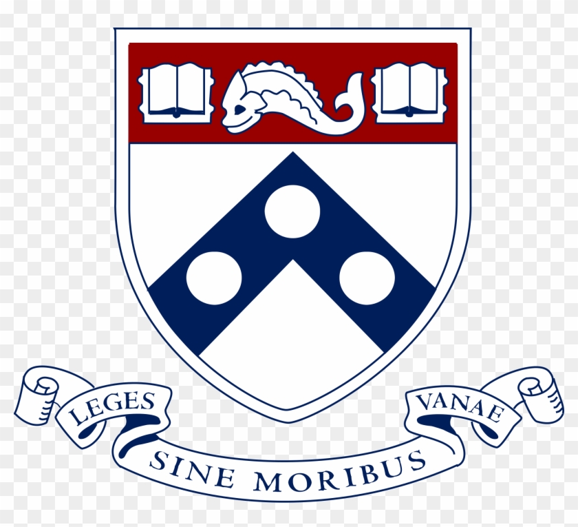 University Of Pennsylvania Wikipedia Rh En Wikipedia - University Of Pennsylvania Logo #1320707