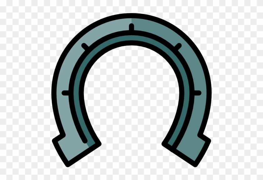 Horseshoe Free Icon - Tool #1320762