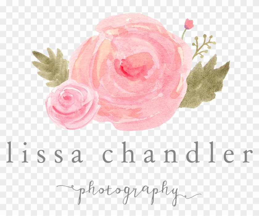   Logo Rose Wedding #1320775