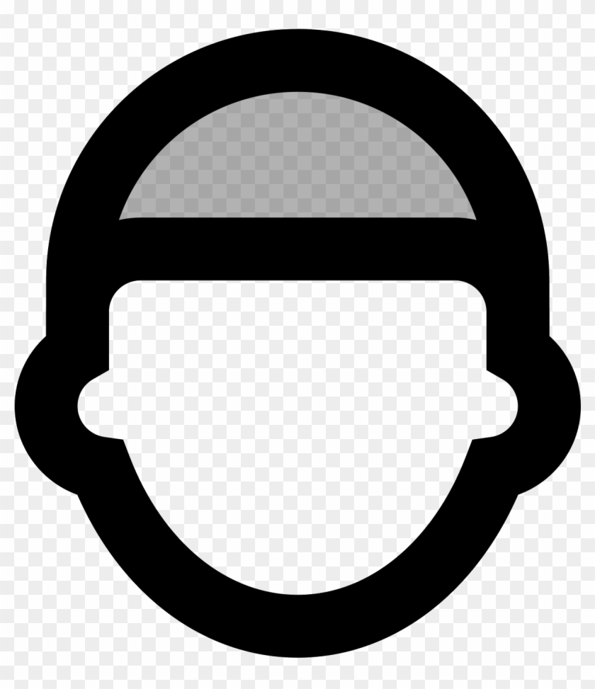 User Male Icon - Icon #1320780