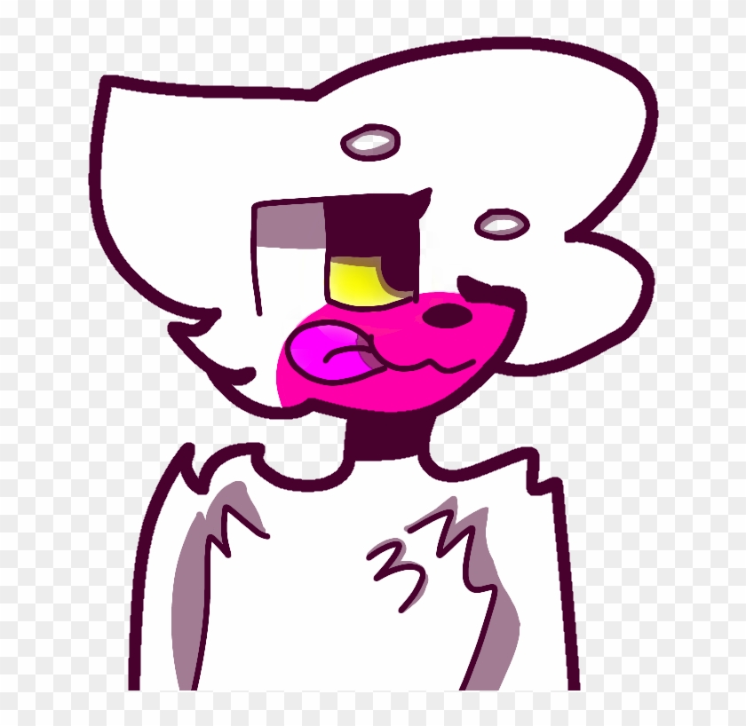 Rosie The Fox By Cascadethefox - Rosie The Fox By Cascadethefox #1320879