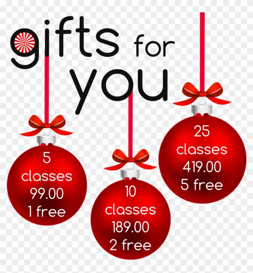 Big Time Holiday Season, Reserve One For Yourself Or - Christmas Eve #1320913