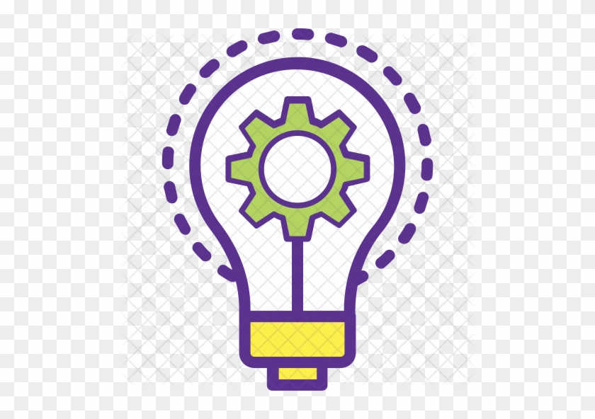 Innovation Research Icon - Paparazzi $5 Logo #1320924