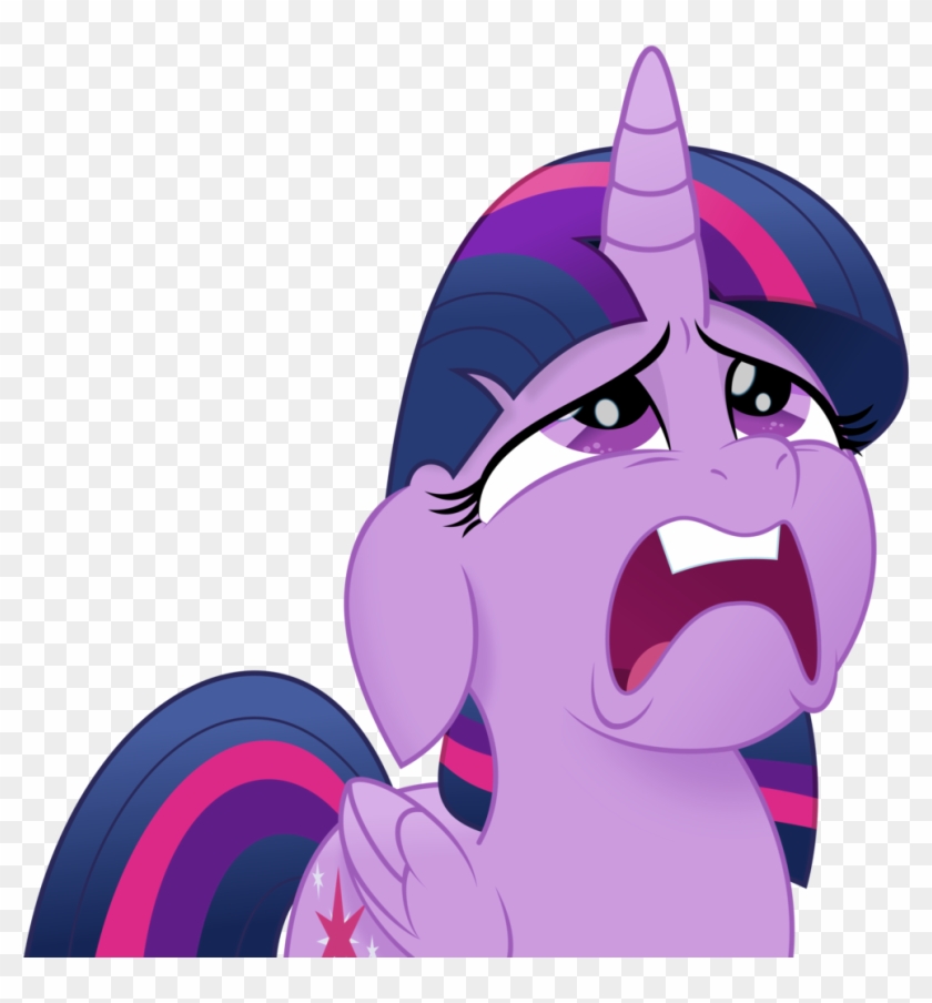 Jhayarr23, Faic, Female, Mare, My - Mlp The Movie Twilight #1320936