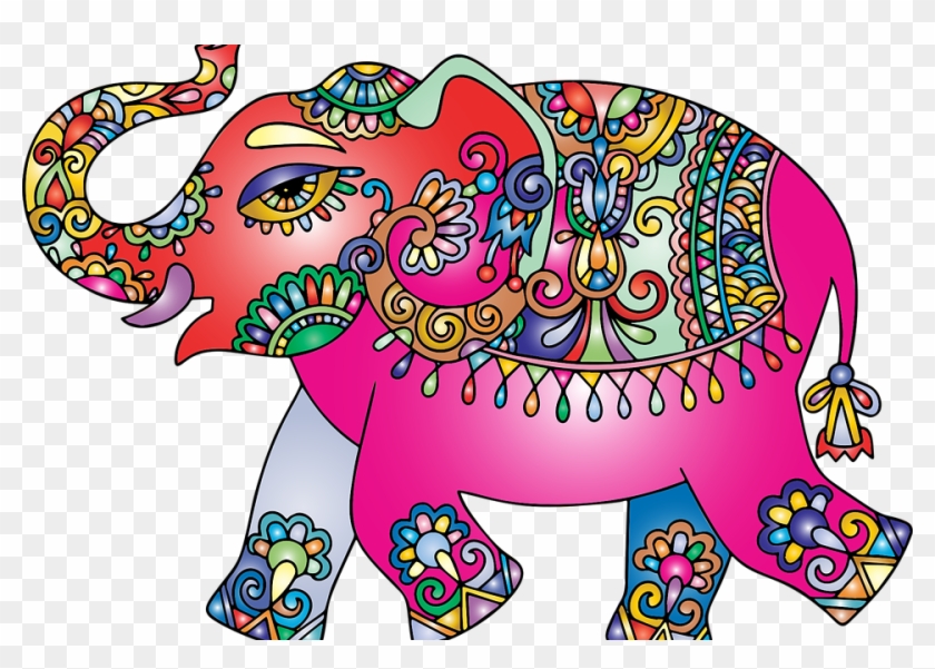 Elephant 3223522 960 720 - Elephant Graphics #1321009