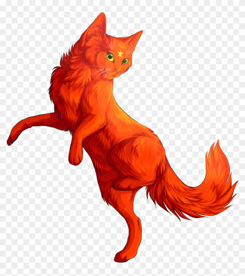 Redstar By Aniritak Redstar By Aniritak - Illustration #1321036