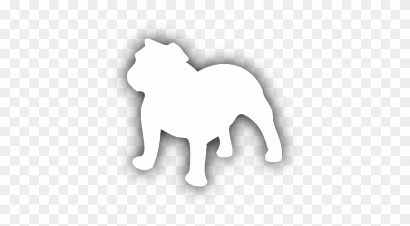 Freedom Intermediate School Bulldog Logo - Freedom Intermediate School #1321038