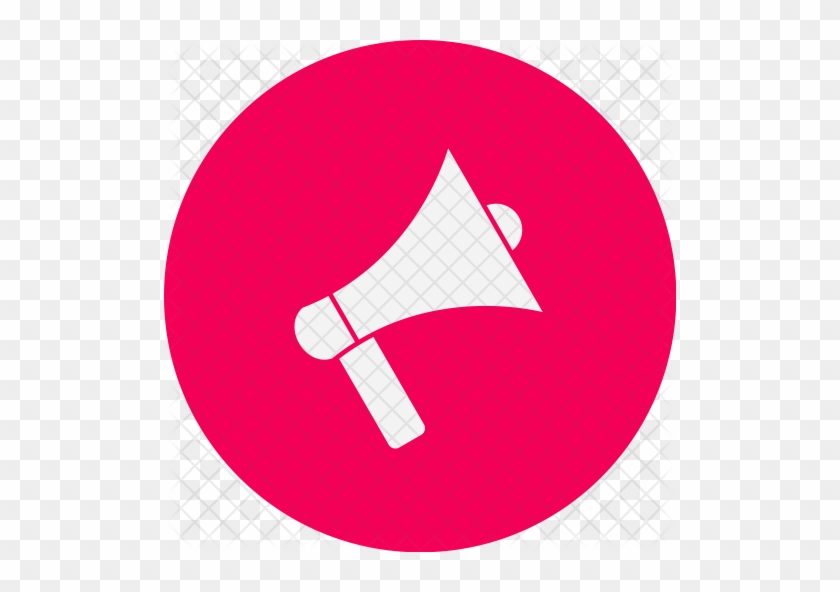 Promotion Icon - Circle #1321241