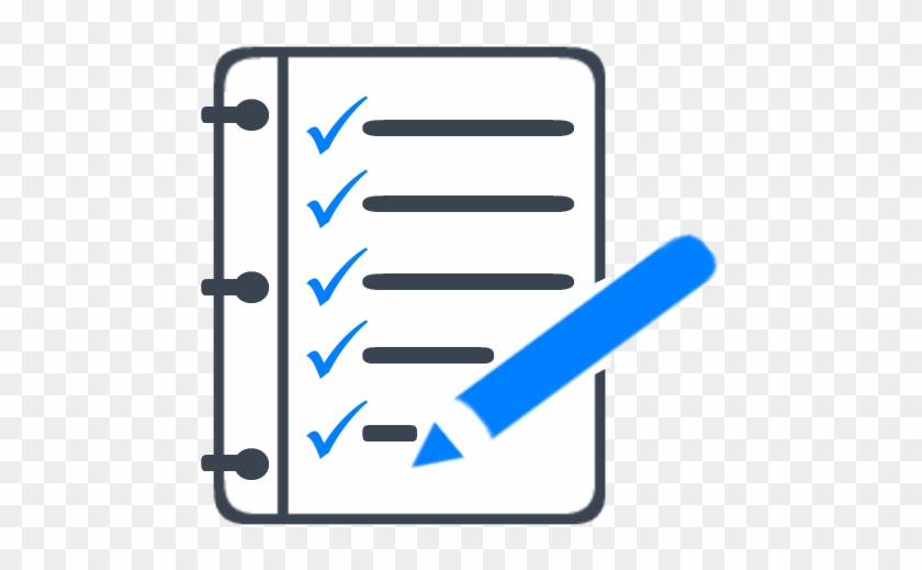 Checklist #1321289