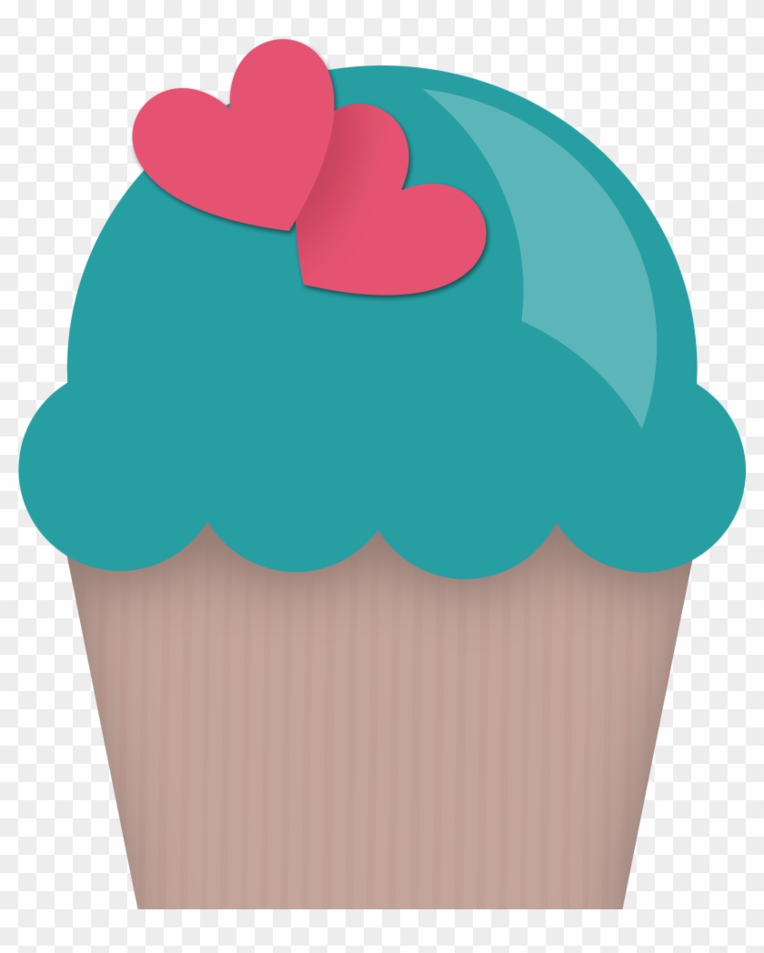 *✿**✿*cupcake*✿**✿* - Cupcake #1321399
