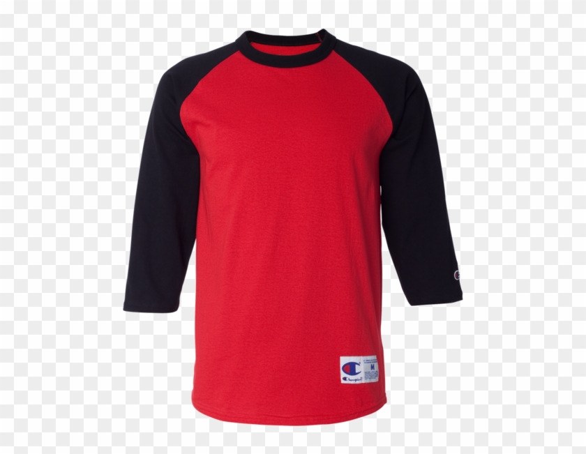 Long-sleeved T-shirt #1321421