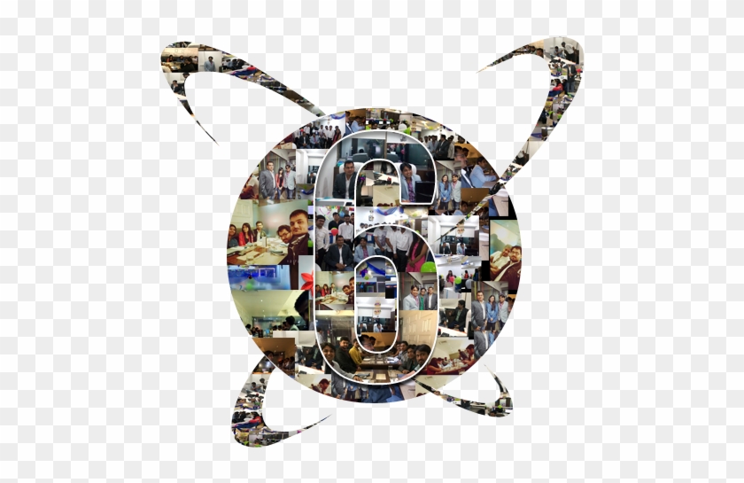 We At World Web Technology Not Only Focus On Business - Webdesign Company Anniversary #1321446