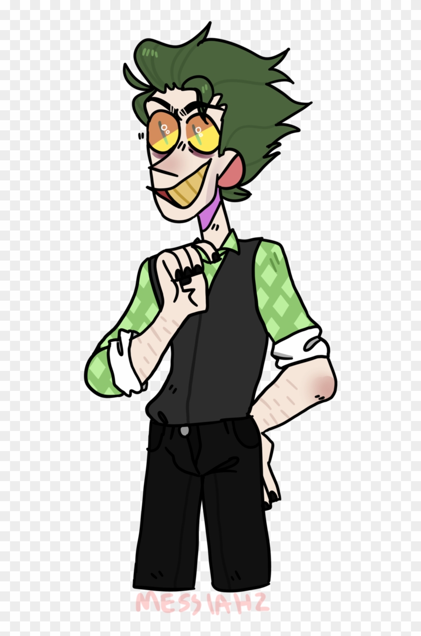 John Doe By Messlahz - Deviantart John Doe #1321450