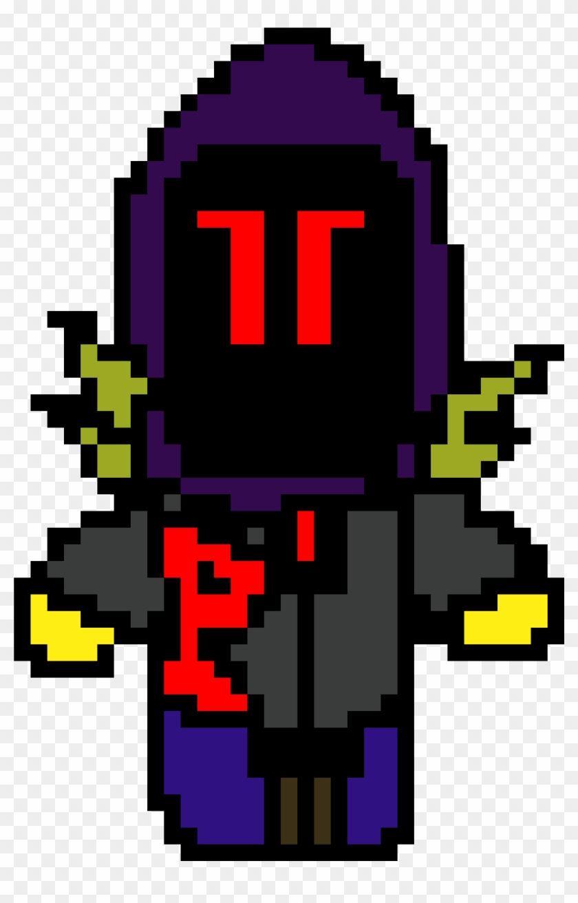 John Doe Phase Two Bloxtale - Circle #1321466