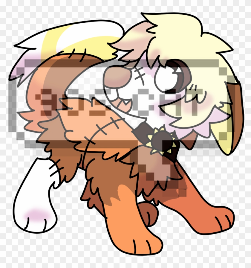 Details - Cartoon #1321519