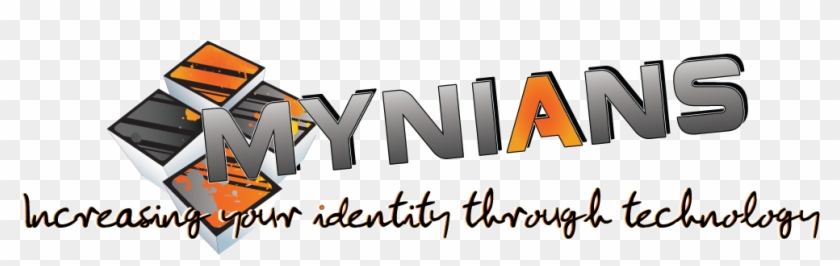 Mynians Logo - Bucketfeet #1321543