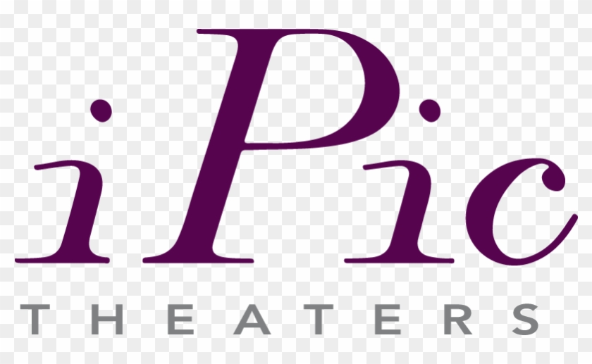 Ipic Theaters - Ipic Theaters #1321631