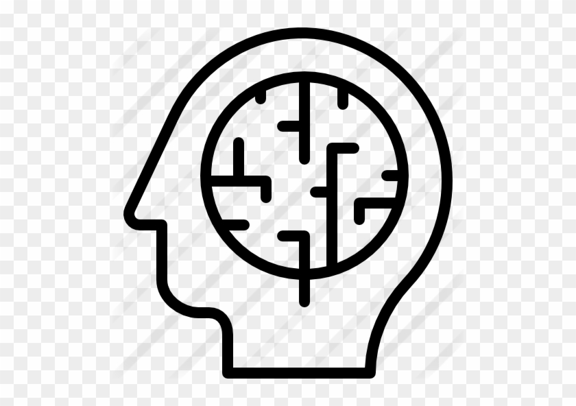 Brain - Icon #1321777
