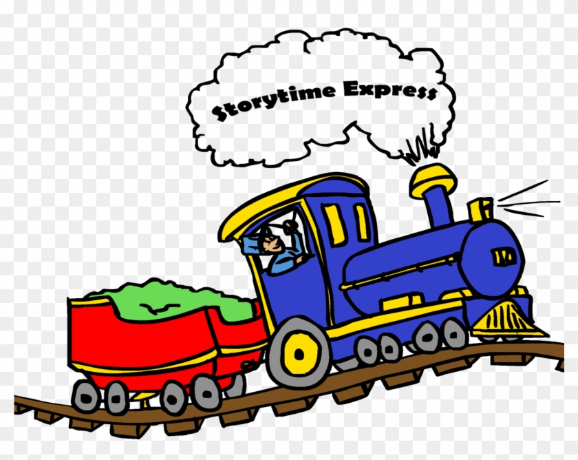 Storytime Express - Storytime Express #1321799