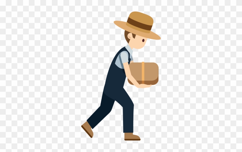 Farmer - Farmers Png #1321817