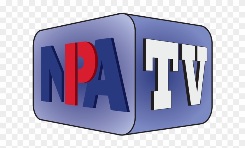 Norwood Public Access Tv - Logo #1321927