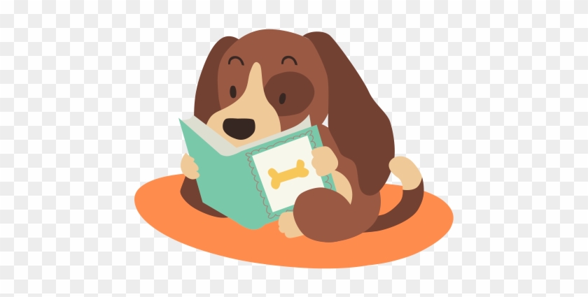 Dog1 - Illustration #1322075