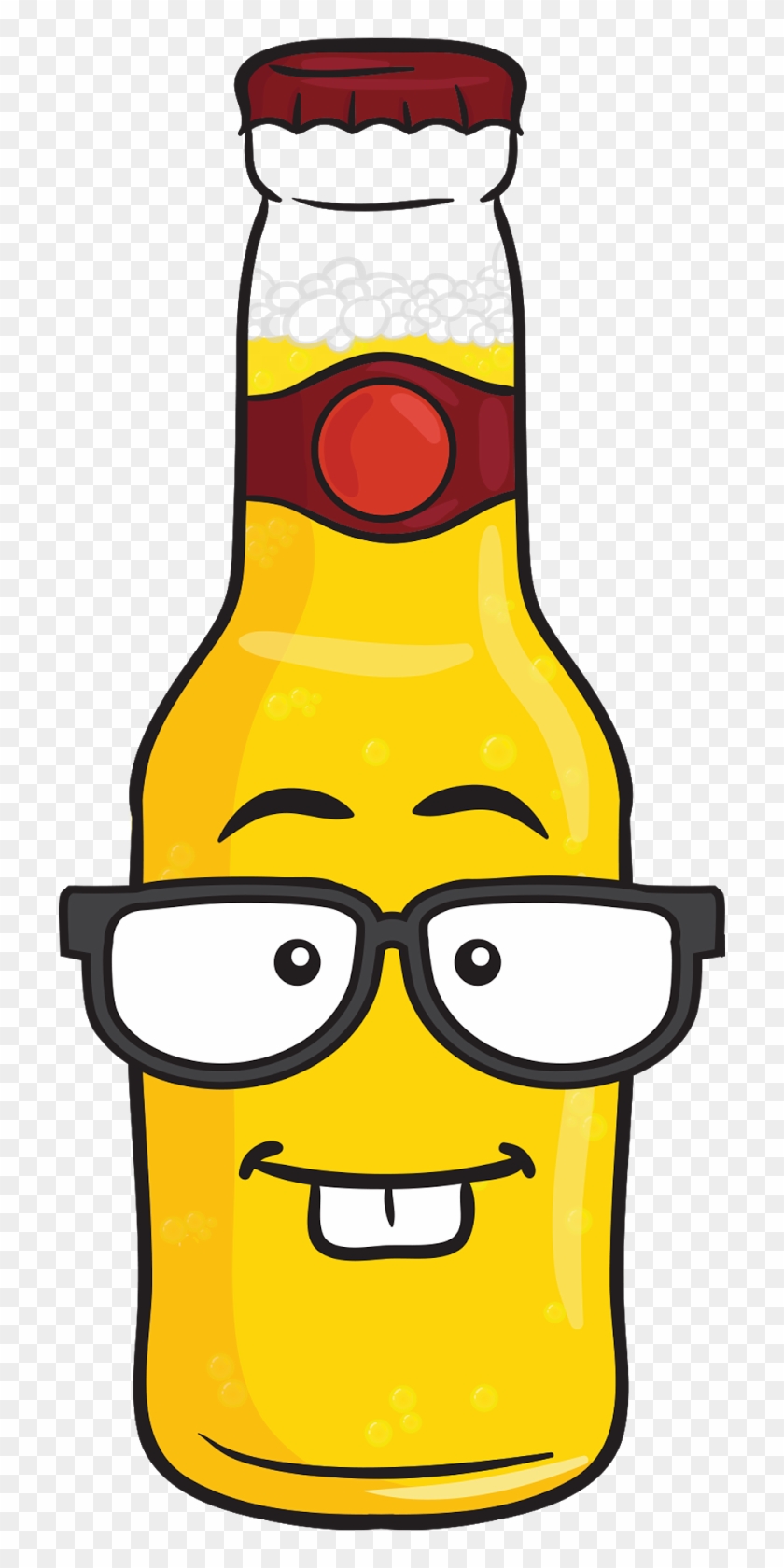 Upcoming Jacksonville Craft Beer Events - Beer Cartoon Png #1322134
