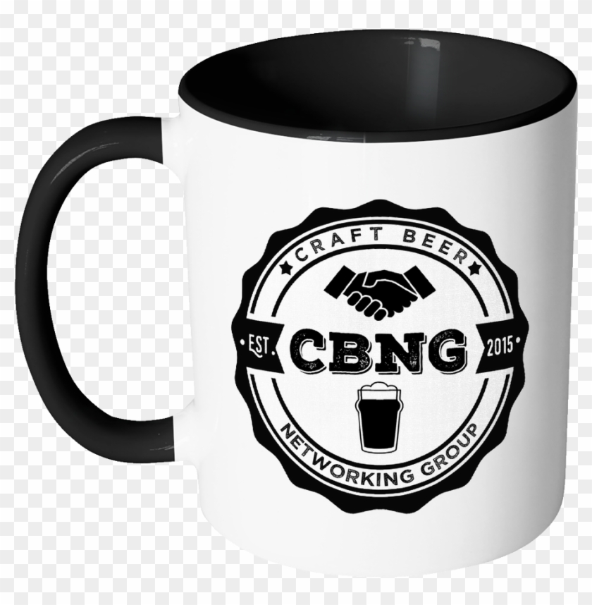 Craft Beer Networking Group Coffee Mug - Beer Stein #1322171