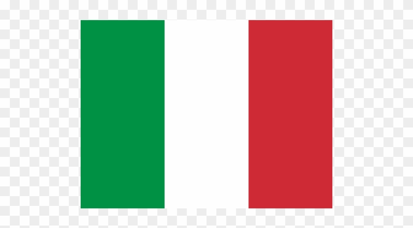 Italy, Flag, Country, Nation, Union, Empire Icon - Italian Flag #1322237