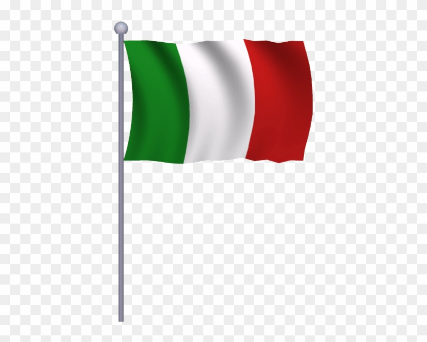 Ultra Sienna Transparent Wood Stain/sealer With - Italian Flag No Background #1322250