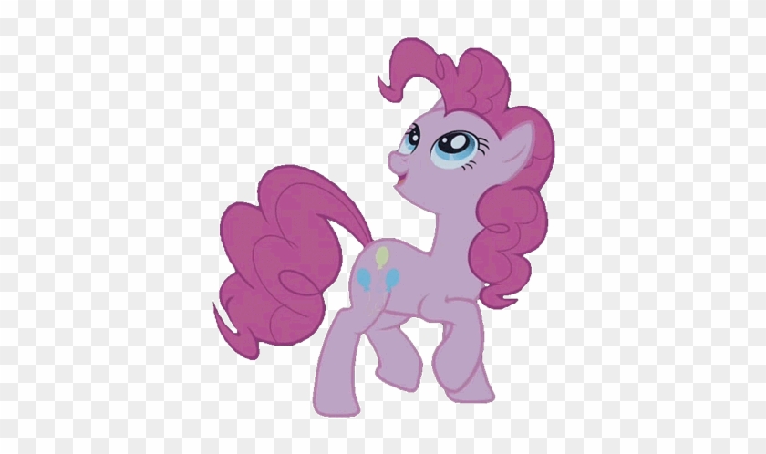 When I Was A Little Filly By Pinkiepizzles - Dp Gambar Bergerak Boneka #1322300