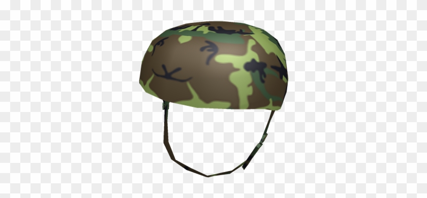 Masked Military Army Hat - Roblox Corporation #1322316