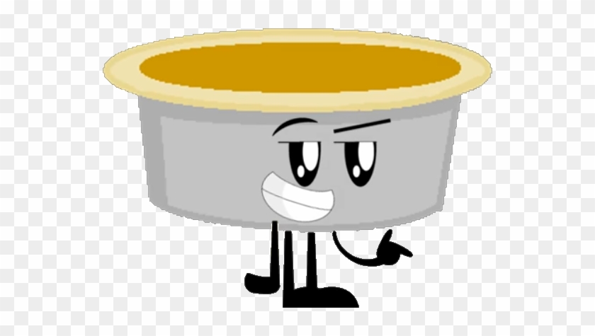 Pumpkin Pie - Cartoon #1322378