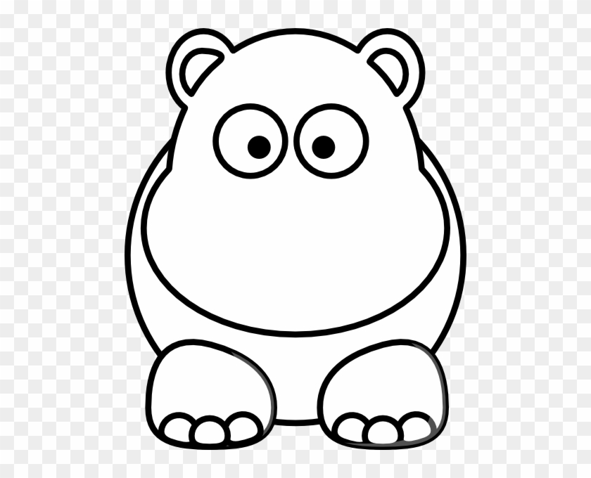 Animals In Black And White #1322411