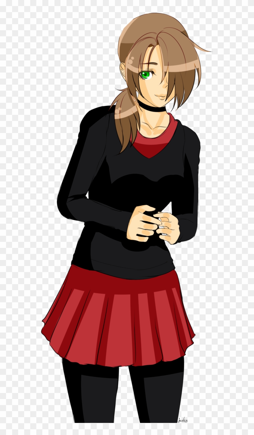 Miniskirt #1322412